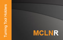  MCLNR 12-3B Tool Holder -5 End Cutting Edge Angle for Negative 80 Diamond CNM_ Inserts